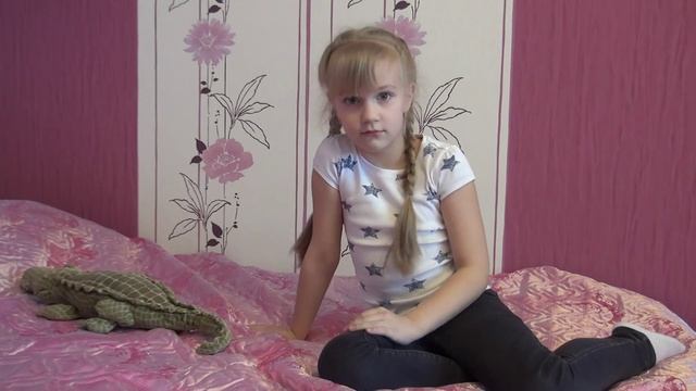 Таня - Скороговорка - Выдры в тундре смотреть онлайн