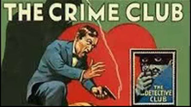 Crime Club - Serenade Macabre (July 24, 1947) смотреть онлайн