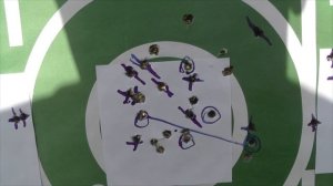 Вепрь Супер к.223. 100 м. Часть 3. Сравнение патронов 3,56 г и 4,0 г БПЗ.