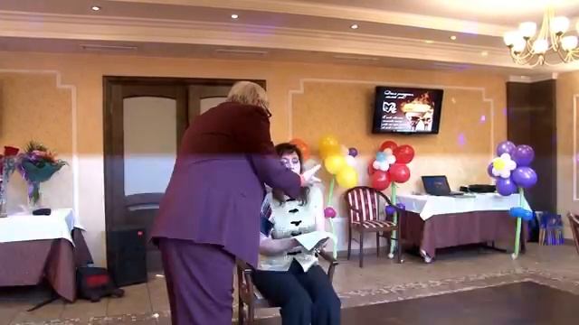 юбилей 70 лет смотреть онлайн