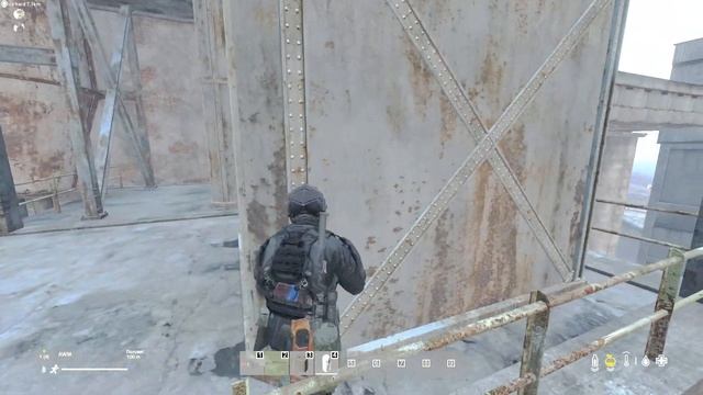 DayZ Random Moments #PERESTROYKA смотреть онлайн