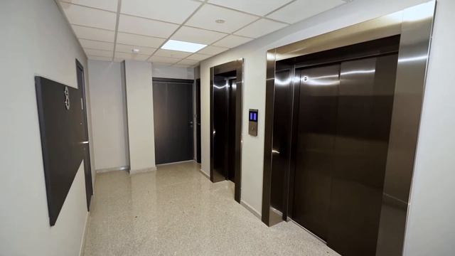 iTower промо видео на английском языке для бизнес центра в Кишиневе смотреть онлайн