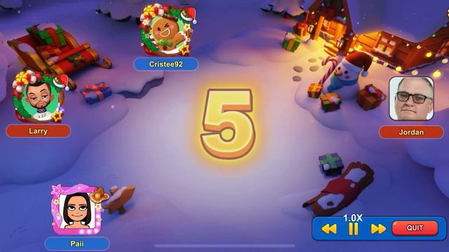 UNO! Game Go Wild x8 2v2 | Multiple wins with a great teammate | unoxpaii смотреть онлайн