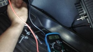 Калибровка электронной педали газа УАЗ ПАТРИОТ