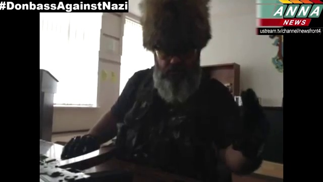 Бабай- - Нет Украины, это искусственно выдуманный мыльный пузырь смотреть онлайн