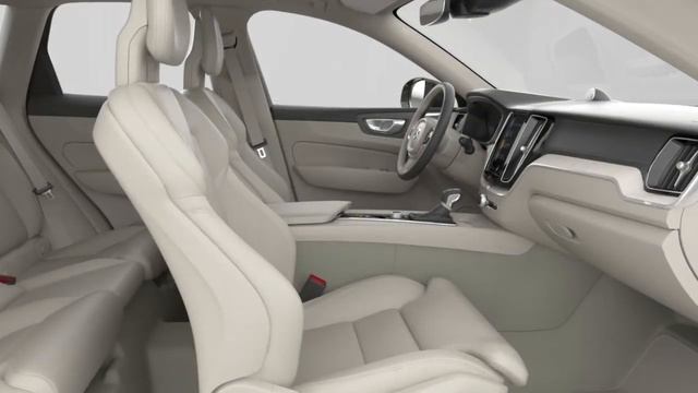 Volvo Tips on How To Set Up and Use Volvo Driver Profiles смотреть онлайн