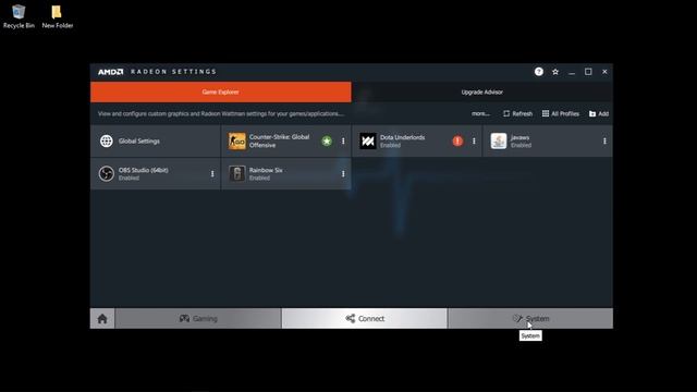 How to use Dedicated GPU on Minecraft | AMD ONLY | смотреть онлайн