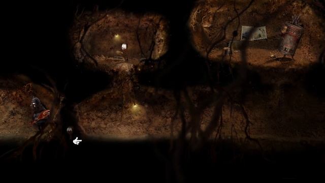 AntVentor - Я сильный муравей #Прохождение 1 на русском смотреть онлайн