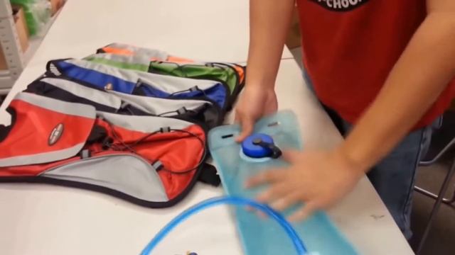 ТОП 20 КРУТЫХ ВЕЩЕЙ ДЛЯ КЕМПИНГА ТОВАРЫ ДЛЯ ТУРИЗМА С Aliexpress смотреть онлайн