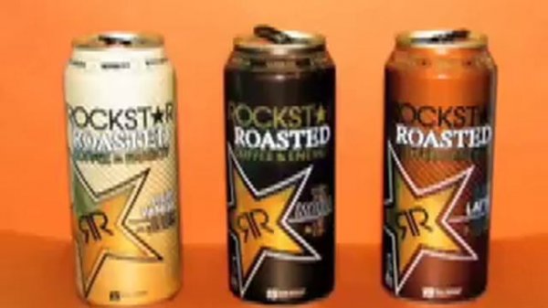 Java Monster vs. Rockstar Roasted