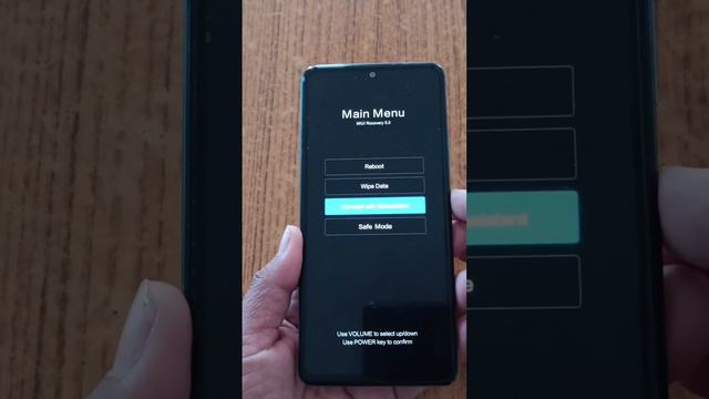 connect with mi assistant смотреть онлайн