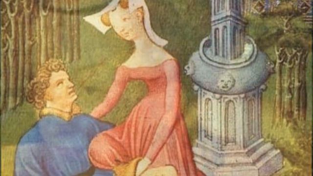 AY MI! (Guillaume de Machaut) - Lunatus Ensemble Medieval (brazilian group) смотреть онлайн