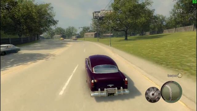 ТОП 5 МАШИН В MAFIA 2 смотреть онлайн