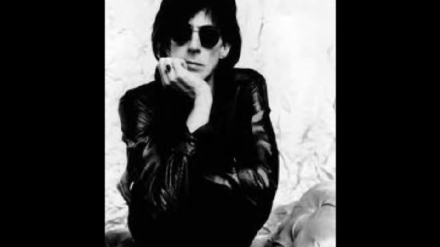 Ric Ocasek - I can´t wait смотреть онлайн