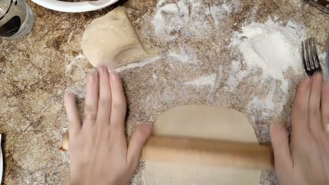 Вкусные обеды от Аллы