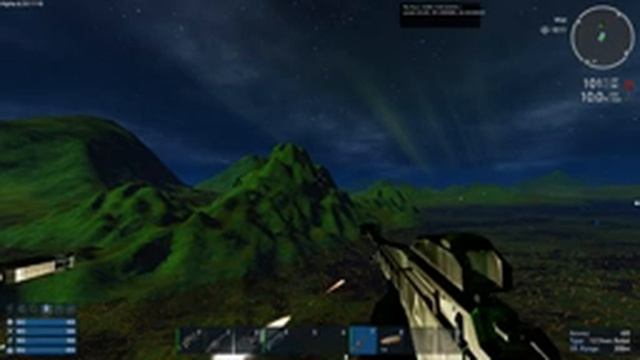 Shattered Galaxy Server Rules смотреть онлайн