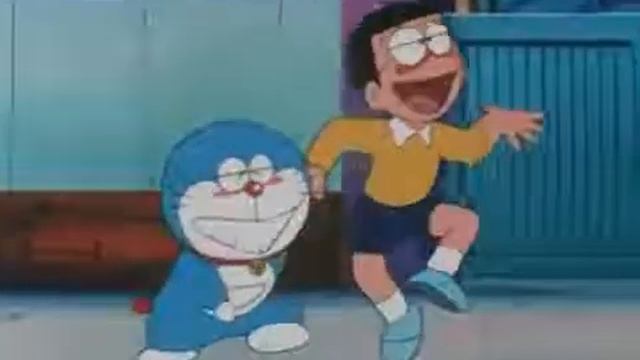 Doraemon season 3 episode 27 смотреть онлайн