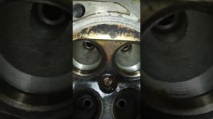 Гнёт ли клапана Шевроле Авео 1.6 ? Chevrolet aveo valves.