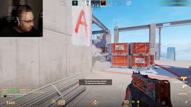 S1MPLE IS TIRED OF DYING BEHIND WALLS IN CS2!? YUNG STEW ACTUALLY MUST RETURN TO PRO?! Highlights смотреть онлайн