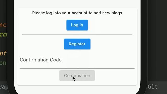 Full Introduction into Flutter Amplify - Amplify CLI - Amplify Authentication - DataStore смотреть онлайн