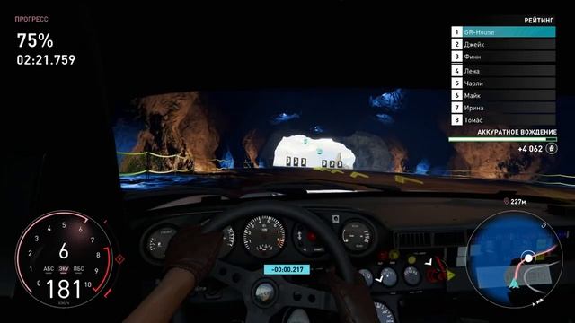 The Crew Motorfest ➤ Мото-фестиваль «Экипаж» ➤ Первый взгляд без комментариев