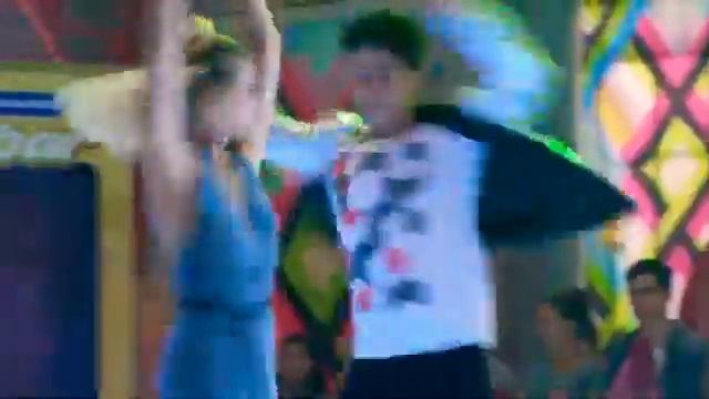 Луна Маттео Амбар Симон соривнование????? смотреть онлайн