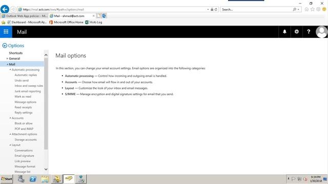 13-Exchange Server From Scratch (Recipients Settings Part 3) By Eng-Ahmed Rizk | Arabic смотреть онлайн