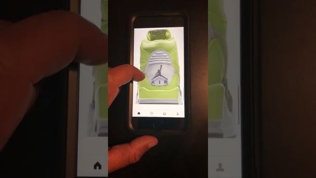 “Release Roundup” Jordan Legacy 312, React Element 87 смотреть онлайн