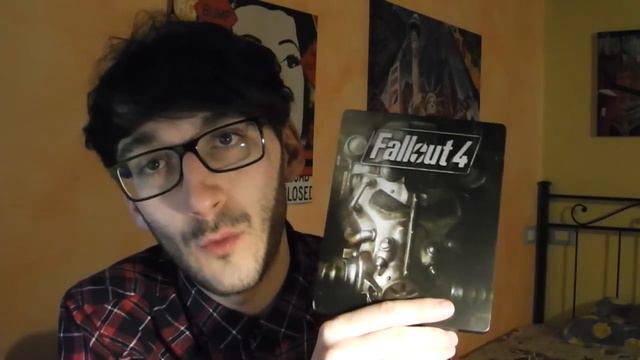 COLLEZIONE GIOCHI PLAYSTATION 4 (Parte II) смотреть онлайн