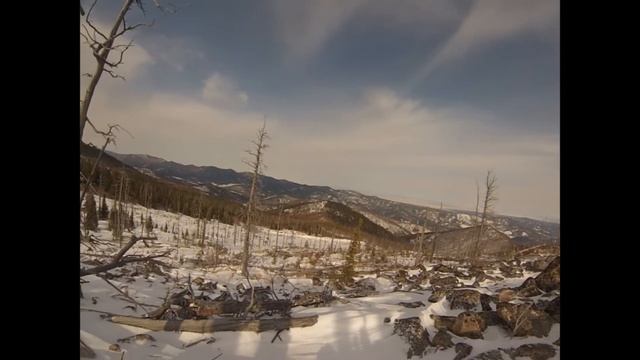 фрирайд на гладенькой смотреть онлайн