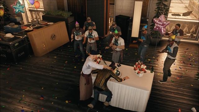 Hitman Episode 4 Bangkok Funny/Brutal Kill Compilation 2016 смотреть онлайн