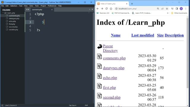 PHP Comments Tutorial in bangla #7 #phpbangla #phpbanglatutorial #bangla #bangladesh смотреть онлайн
