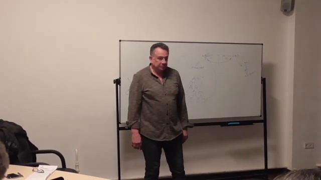 Чудновский Ю. Сила порядков смотреть онлайн