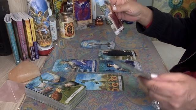 Taurus February 2019 Who is Your Future Partner Tarot Reading | Extended Forecast смотреть онлайн