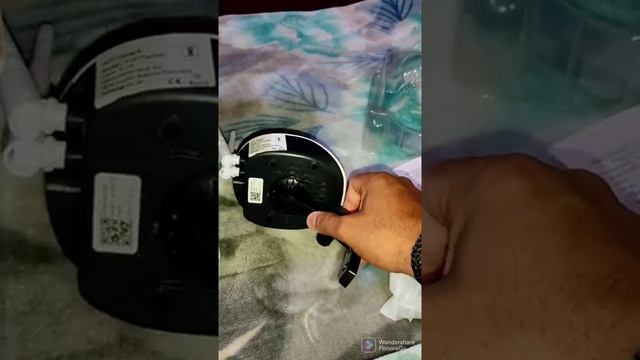 Nëw Smart Wifi CCTV Camera v 380 pro unboxing & completely function reviews n performance???? смотреть онлайн