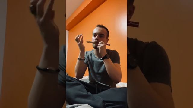 Kubing Jam (Bamboo Jaw Harp Freestyle) смотреть онлайн