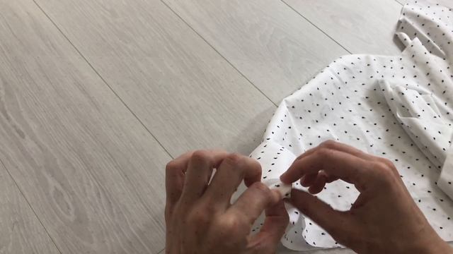 DIY | Как сшить платье в 2х вариантах смотреть онлайн