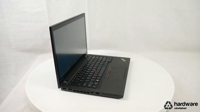 Hardware Lenovo ThinkPad T450S смотреть онлайн