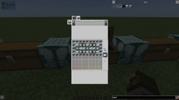 Minecraft Mod Review - Avaritia