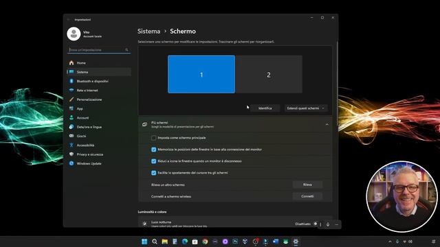 Configura AL TOP il tuo MONITOR e migliora la fluidità e la qualità delle immagini! смотреть онлайн