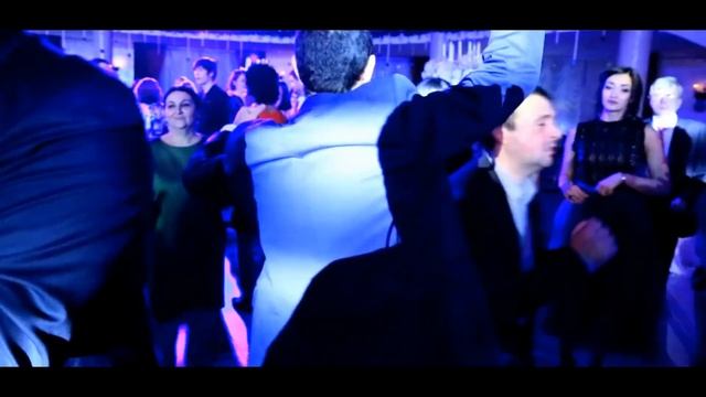 СлаВВо Дэп "Ай лето, лето" свадьба в Армавире. 17 декабря 2016 смотреть онлайн