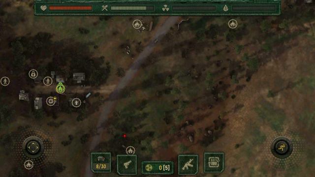 S.T.A.L.K.E.R.#call of zone смотреть онлайн