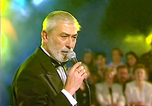 ⚡️ПАМЯТИ ВАХТАНГА КИКАБИДЗЕ