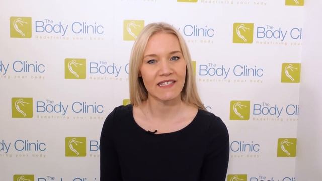 Does the Exilis Elite hurt? | The Body Clinic | Exilis Elite Fat Reduction FAQ ? смотреть онлайн