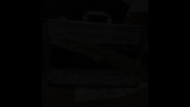 3Js Auto/ Oracle Lighting / Team Salamone Build Teaser смотреть онлайн