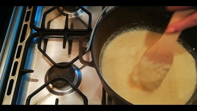 Банош,традиционное блюдо украинской кухни смотреть онлайн