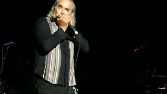 BOB LANOIS @ RANDY STEELE TRIBUTE HAMILTON PLACE JUNE28 09 смотреть онлайн