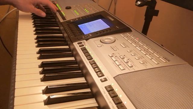 Hej tulipán, tulipán - magyar népdal - COVER смотреть онлайн