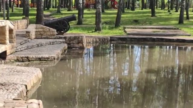 Поход Едиге на Москву в 1408 г. /Разорение Московского княжества /Возобновление выплаты Дани. смотреть онлайн