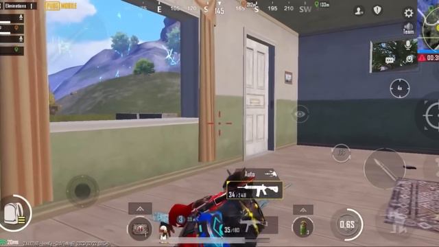 HIGHLIGHTS #16 | PMPL MY SPRING | POV TEAM DBD смотреть онлайн